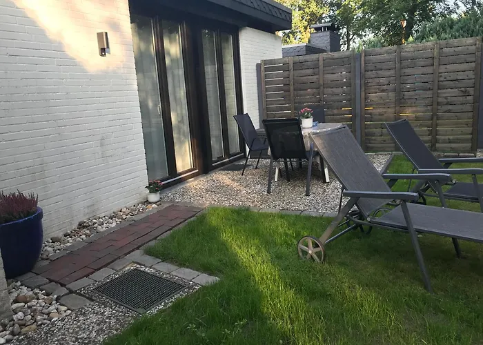 Ferienwohnung Calluna
