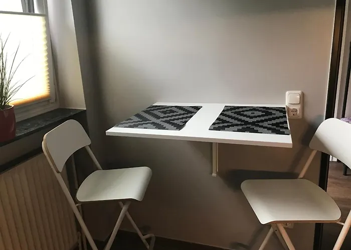 Ferienwohnung Calluna