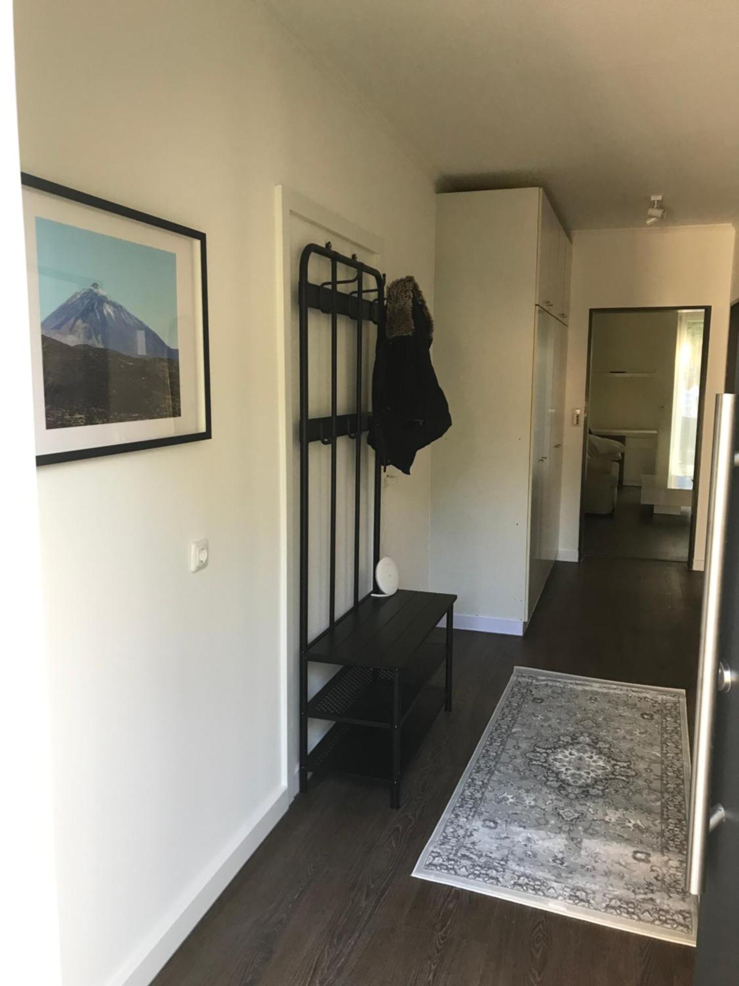 Apartment Calluna