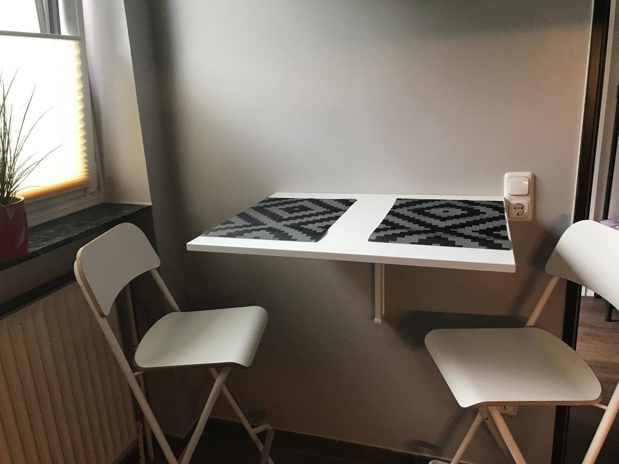Apartment Calluna Buchholz in der Nordheide