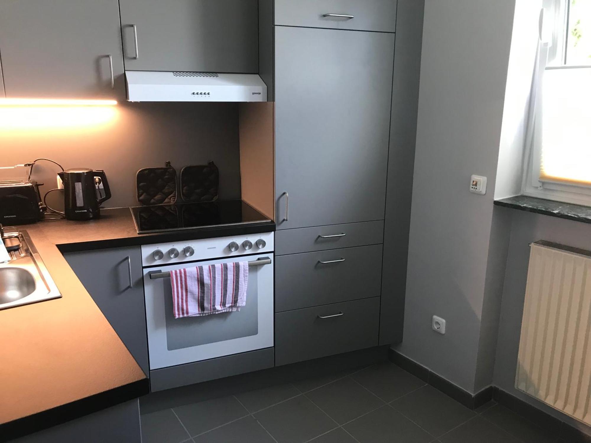 Calluna Apartment